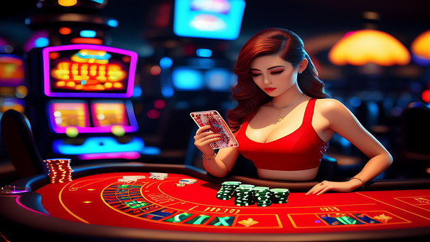 Baccarat online là game bài so điểm để tìm ra người chơi chiến thắng. Khi chơi Baccarat online tại những nhà cái trực tuyến, bạn hoàn toàn có thể tham gia chơi bất cứ khi nào bạn muốn. Hãy đến AT99 casino trực tuyến để biết thêm thông tin nhé .