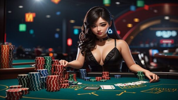 Bet Casino còn có đa dạng các trò chơi để bạn lựa chọn khám phá cùng không gian giải trí cuồng nhiệt. Chắc chắn đây chính là chuyên mục cược thủ không nên bỏ qua để được hòa mình cùng đam mê. Hãy đến AT99 casino trực tuyến để biết thêm tho