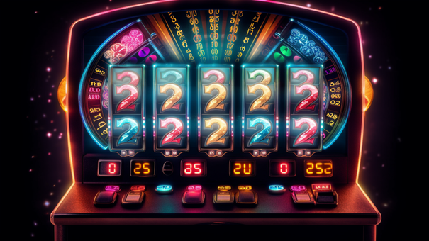 Slot machine định nghĩa đơn giản đây là máy đánh bạc với cấu trúc chuẩn của game là một màn hình có ba cuộn chồng nhau. Hãy đến AT99 slot trực tuyến để biết thêm thông tin nhé.