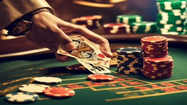 Nhưng trước khi đi sâu vào các quy luật có trong bài Liêng . Hãy đến AT99 casino trực tuyến để biết thêm thông tin nhé .