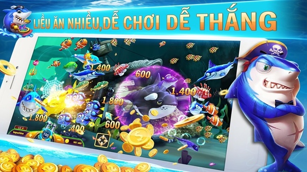 Game Bắn cá Bingo đã tồn tại trên thị trường từ lâu nhưng vẫn luôn thu hút lượng người chơi tham gia mỗi ngày. Hãy đến AT99 bắn cá trực tuyến để biết thêm thông tin . 