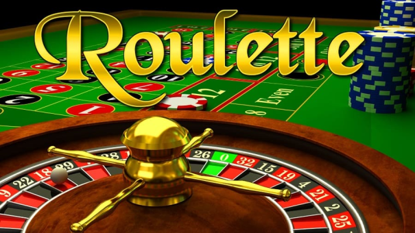 Cách chơi Roulette AT99